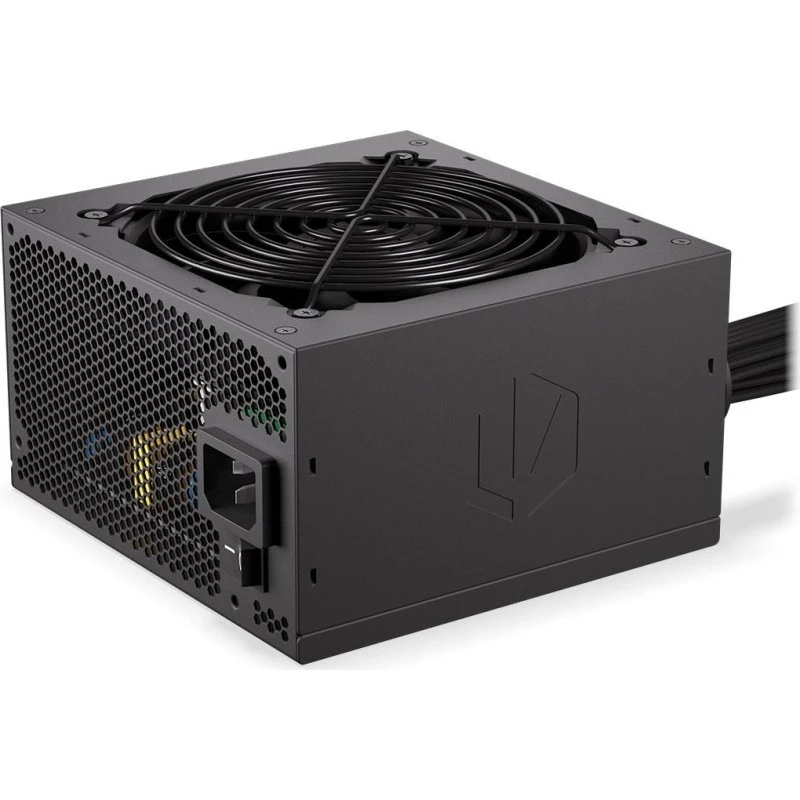 Endorfy Vero L5 500W 80 Plus Bronze Strømforsyning (sort)