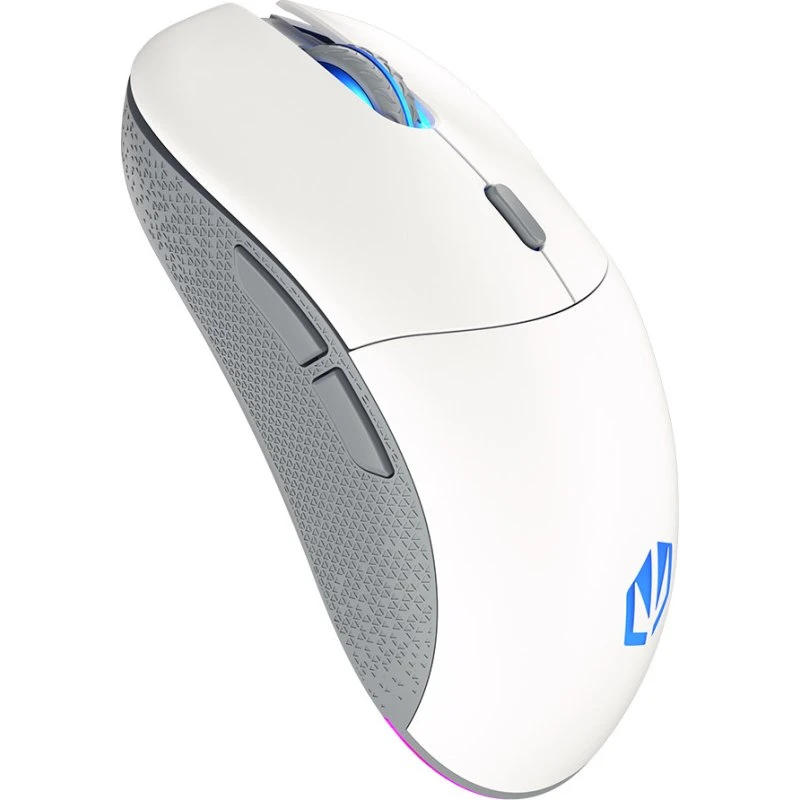 Endorfy GEM Plus Wireless Mus Hvid, 26.000 DPI