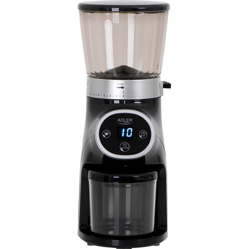 Adler Kaffekværn 300g (300W) Sort