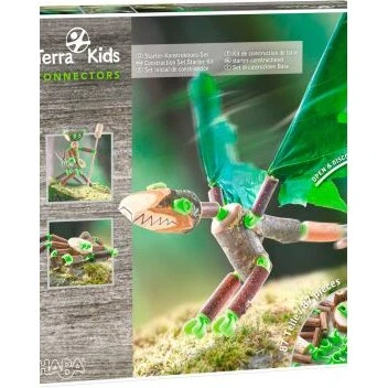 Find & Byg Startsæt I, 87 dele