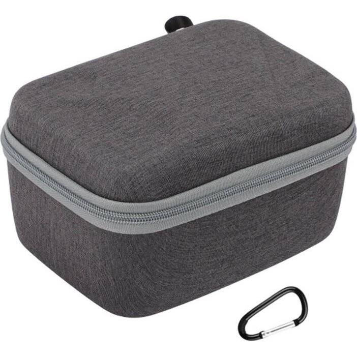Sunnylife Case til DJI Goggles 2/3, Grå