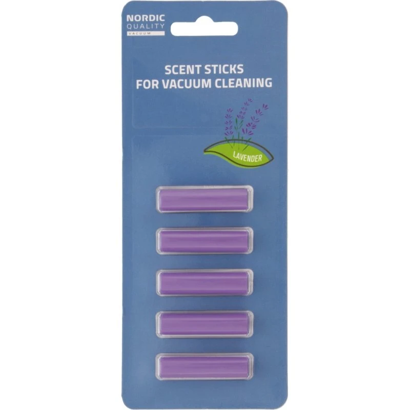 Nordic Quality Duftpinde Lavendel 5-pack