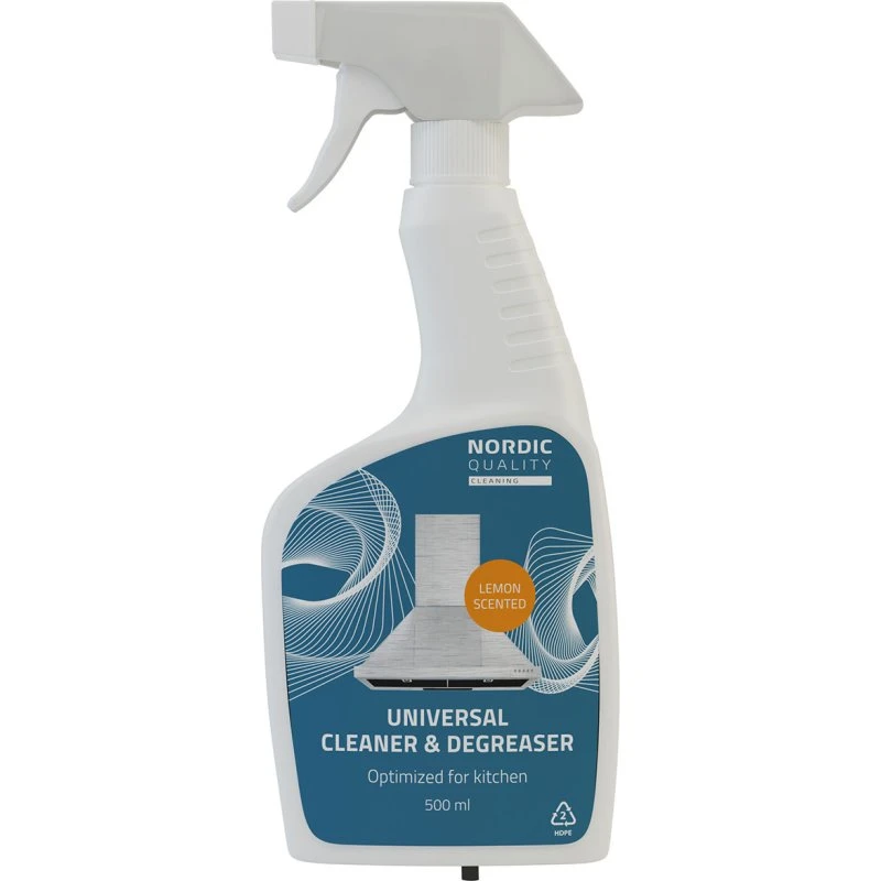 Nordic Quality Universal Affedtningsmiddel 500 ml