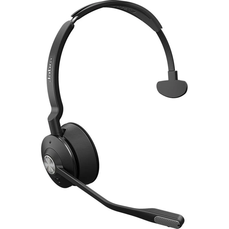 Jabra Engage 75 SE Mono DECT Trådløs Headset, Sort