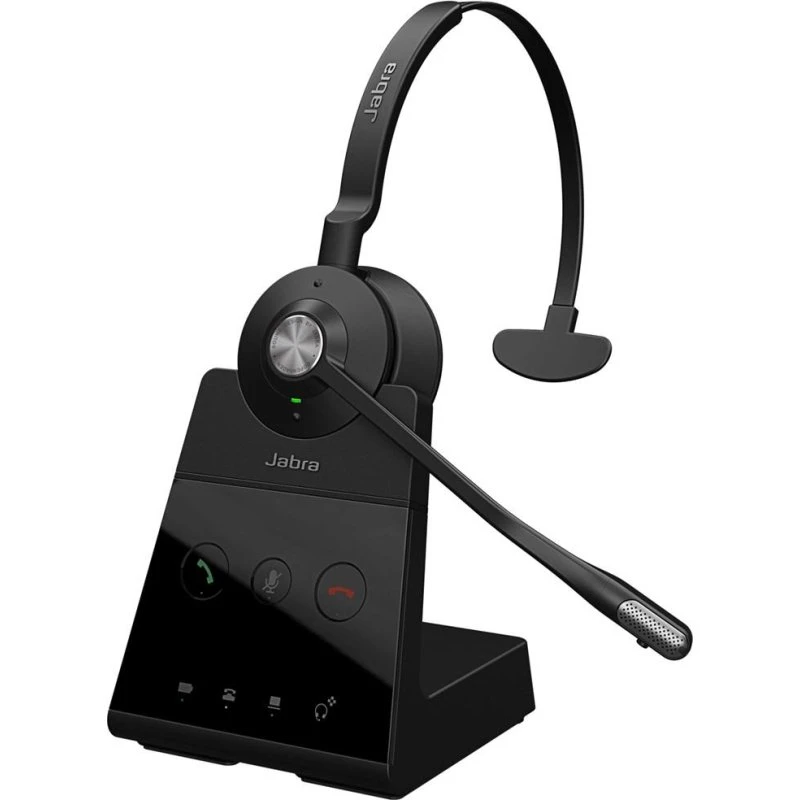 Jabra Engage 65 SE Mono Trådløst Headset, Sort