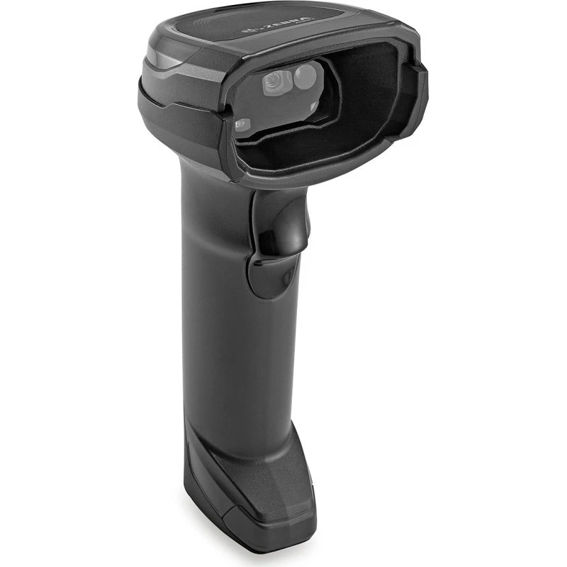 Zebra DS8108-SR 2D Stregkodescanner (USB)