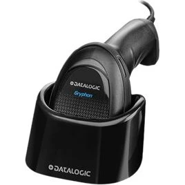Datalogic Gryphon I GD4520 2D USB Stregkodescanner