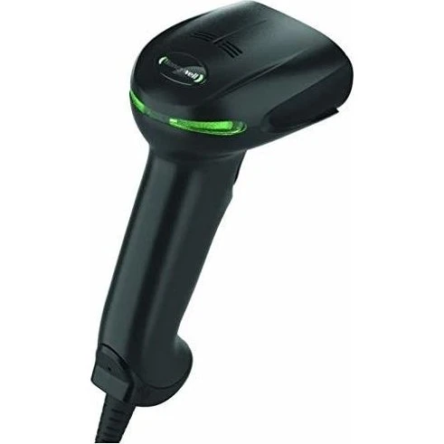 Honeywell Xenon XP 1950g 2D Stregkodescanner, Sort, USB