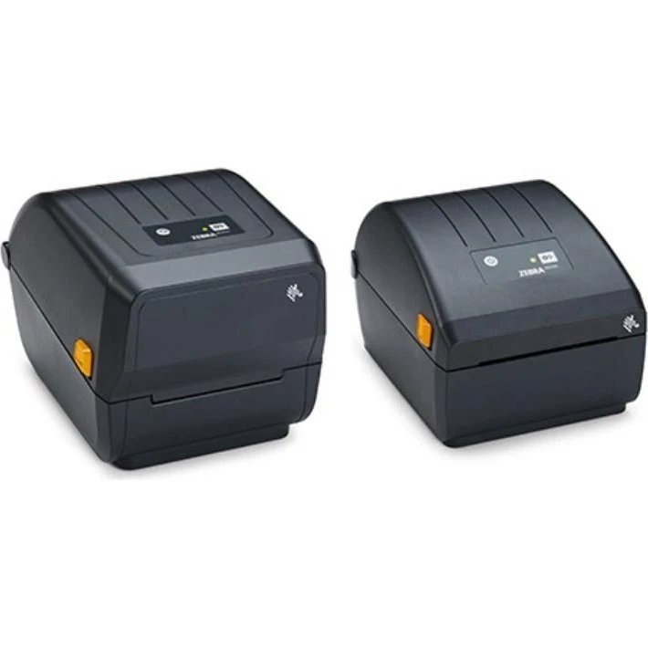 Zebra ZD220 203 dpi Direkte Termisk Etiketprinter