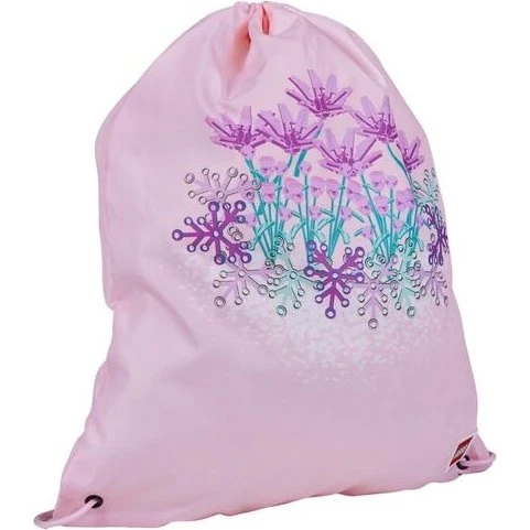 LEGO School Gymnastiktaske Blomster 10034-2506