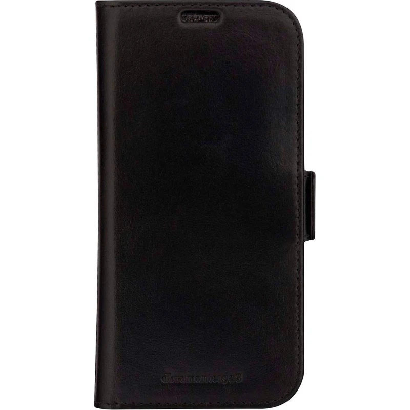 Dbramante1928 Copenhagen Flipcover iPhone 15 Pro Max Sort