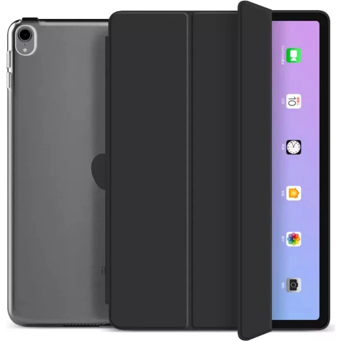 Nordic Accessories iPad 10,9" Trifold Back Cover Sort