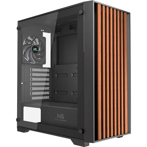 Geekd TOP Gaming PC | Ultra 5 32GB RTX 5070 1TB