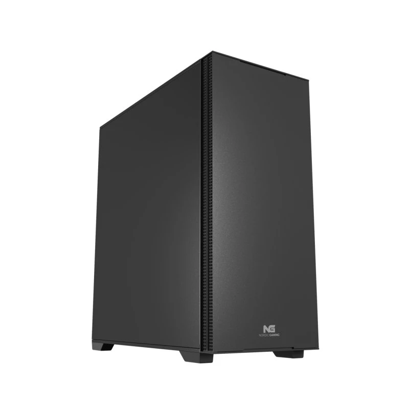 Nordic Gaming Asgard Thor V4 Gaming PC | Ryzen 5 9600X, RTX 5070, 32GB, 1TB