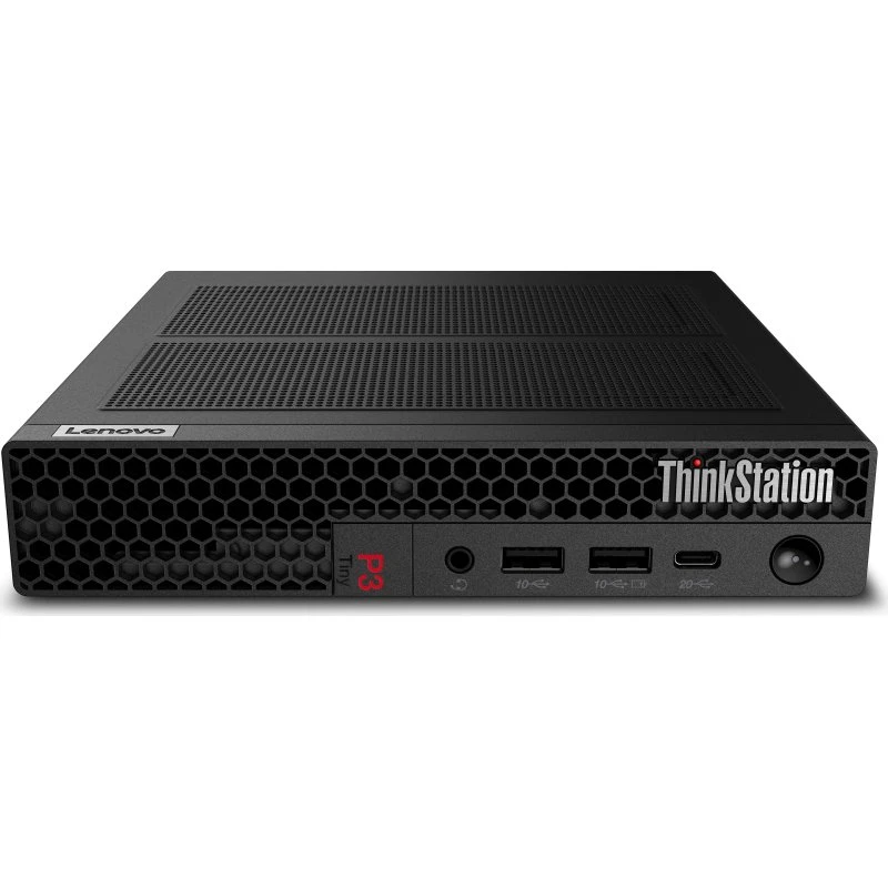 Lenovo ThinkStation P340 Mini PC i5-10500, 16GB RAM, 256GB SSD