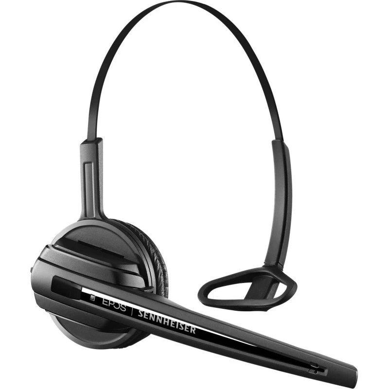 EPOS IMPACT D10 USB ML II Trådløst Headset – Sort