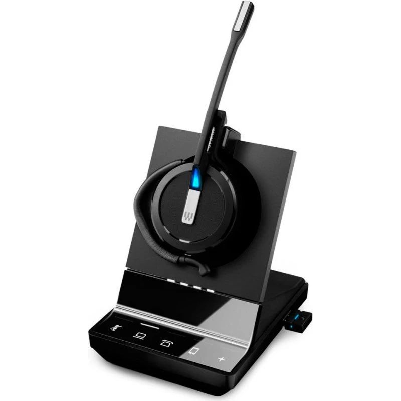 EPOS IMPACT SDW 5016 Trådløst Headset-System Sort
