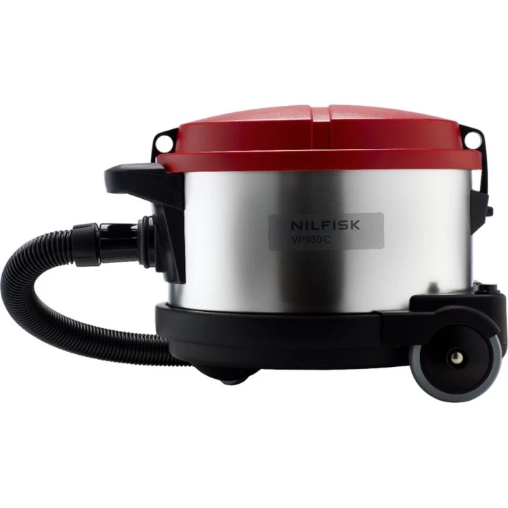 Nilfisk VP930 C2 Hepa13 Støvsuger, 15L, Støjsvag