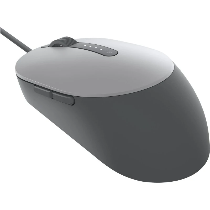 Dell MS3220 Laser Mus Grå 3200DPI USB