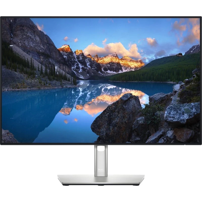 Dell UltraSharp U2421E 24,1" IPS 1920x1200 USB-C