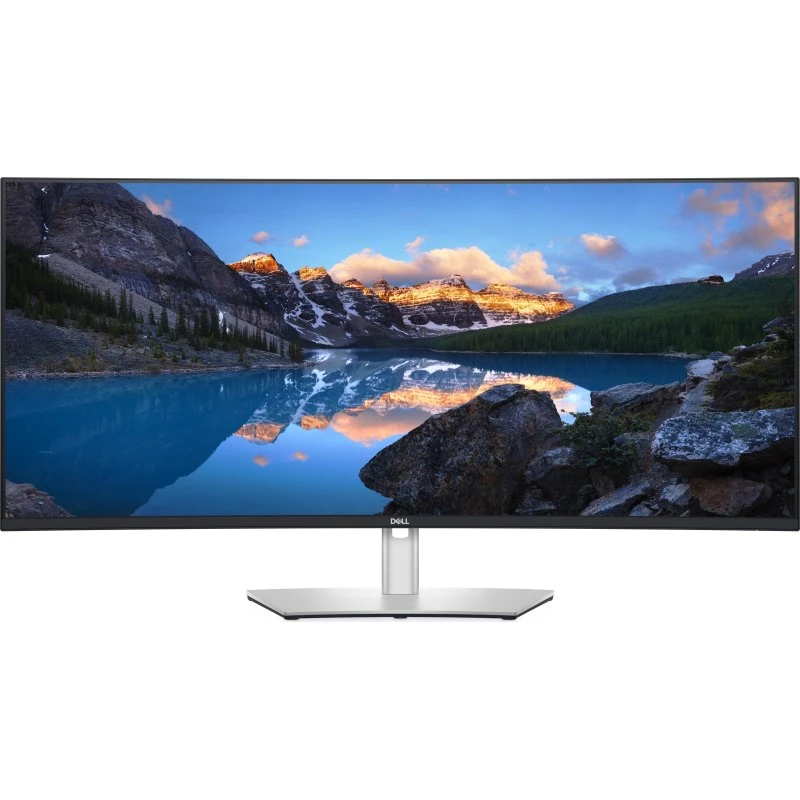 Dell UltraSharp U4021QW 39,7" 5K2K Curved IPS USB-C
