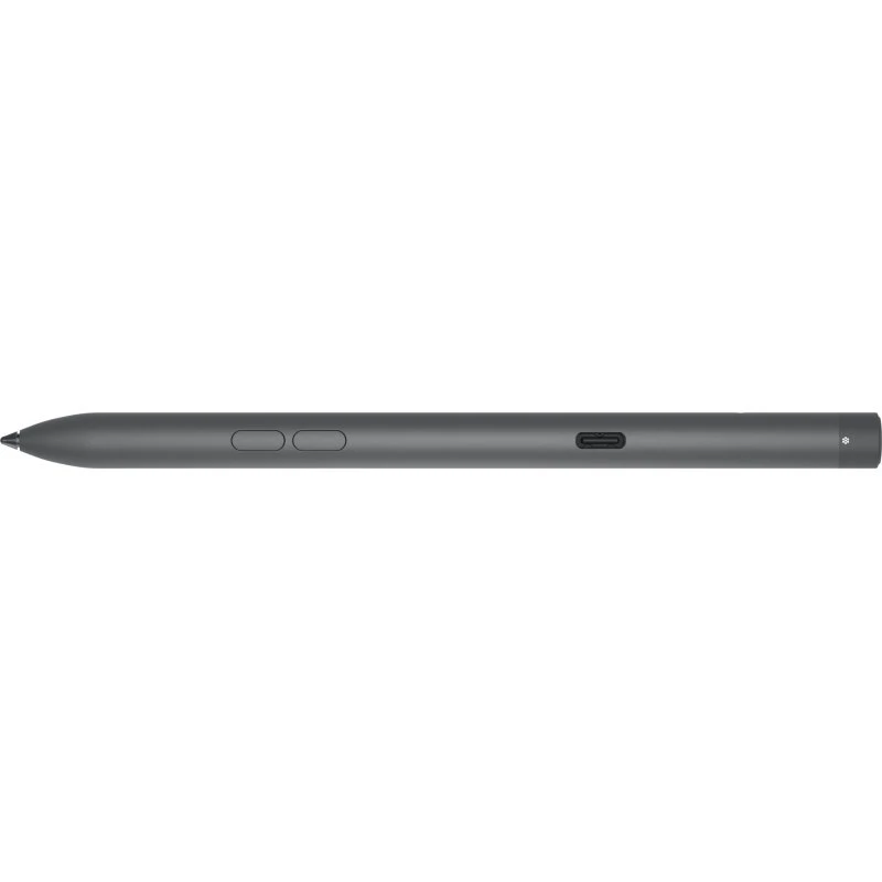 Dell Premium PN7522W Aktiv Skrivestift, Sort, Bluetooth 5.0