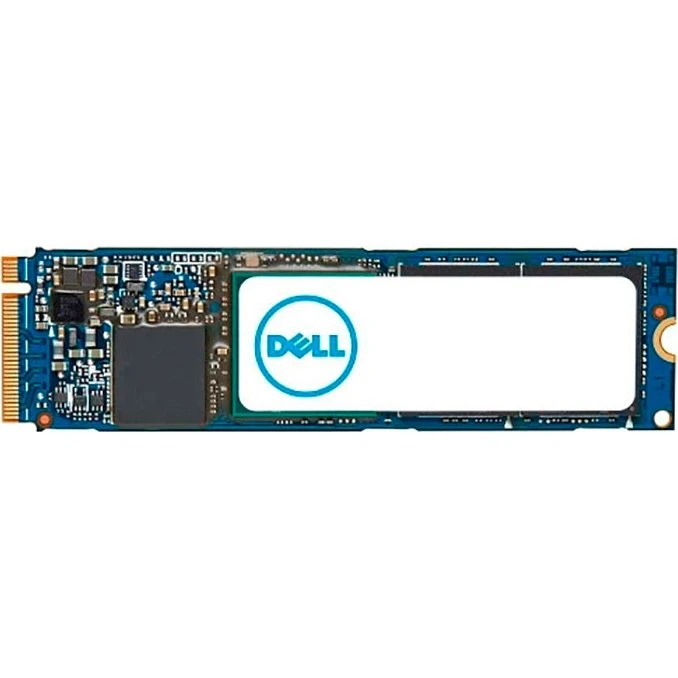 Dell SSD 4 TB PCIe 4.0 x4 (NVMe) M.2 2280
