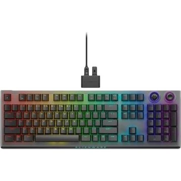Alienware AW920K Mekanisk Tastatur Trådløs RGB