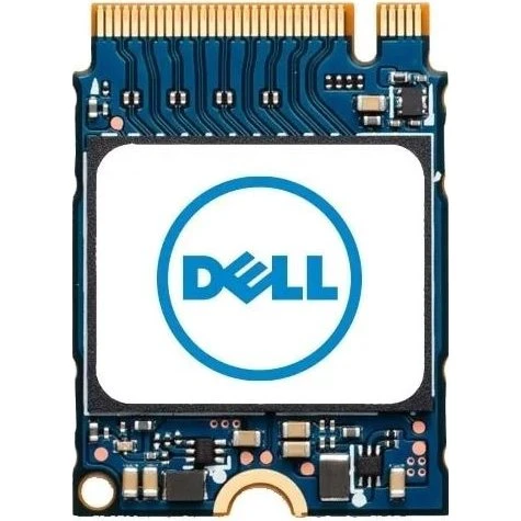 Dell SSD 1TB M.2 PCIe 4.0 NVMe