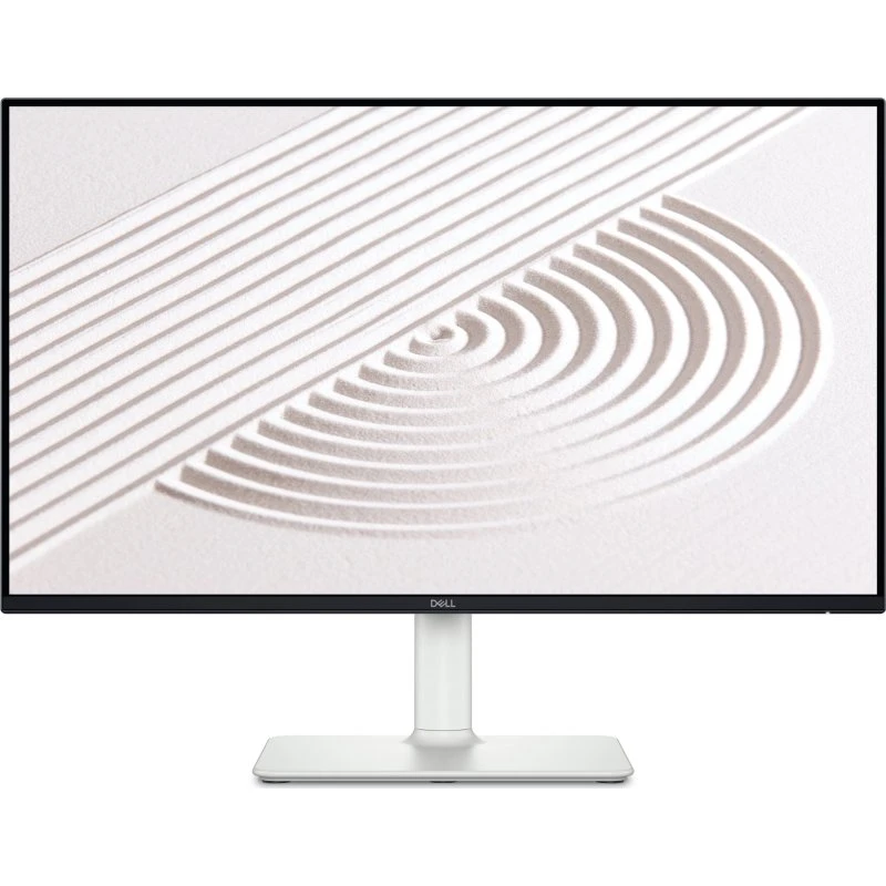 Dell S2425HS 24" IPS FHD 100Hz Sort