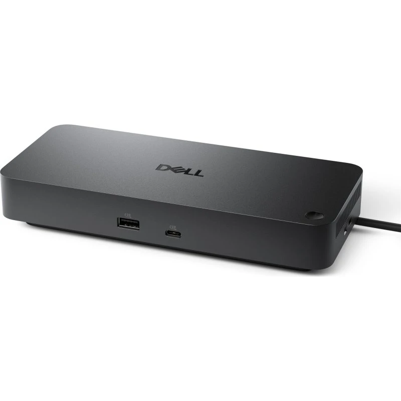 Dell Pro Dock WD25Z USB-C Dockingstation med 180 W