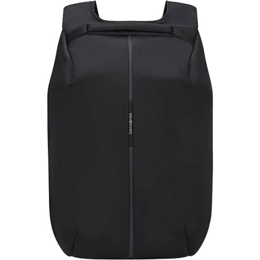 Samsonite Securipak 2.0 Rygsæk 15,6" Sort