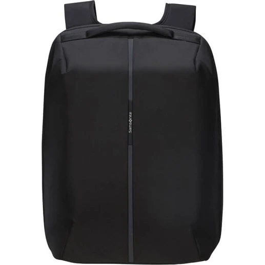 Samsonite Securipak 2.0 Rygsæk 17,3" Sort