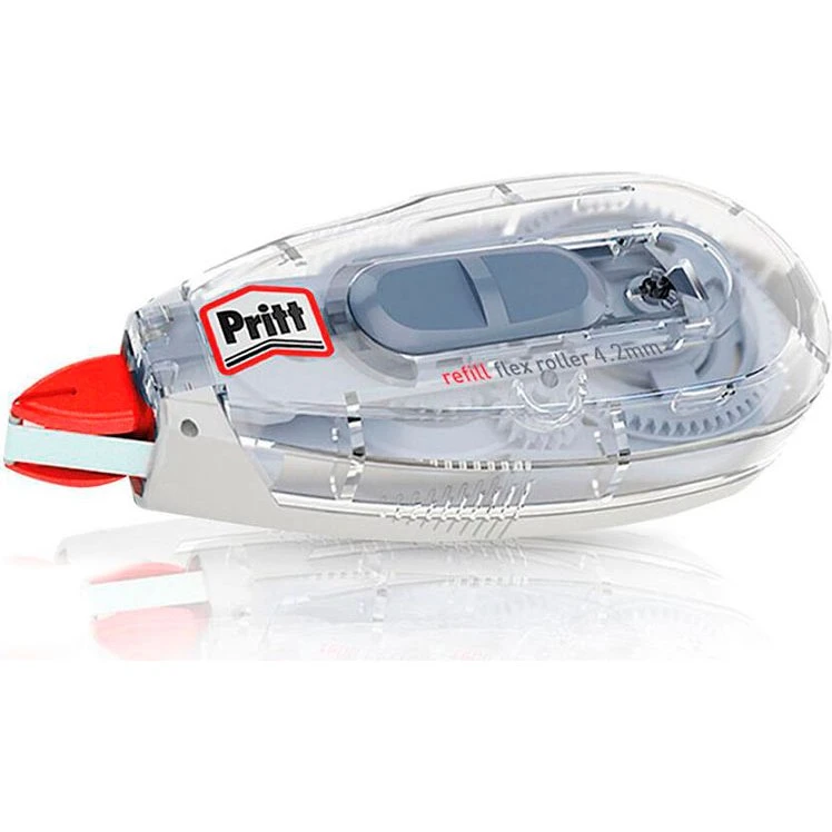 Pritt Flex Korrekturrulle 4,2 mm, 12 m