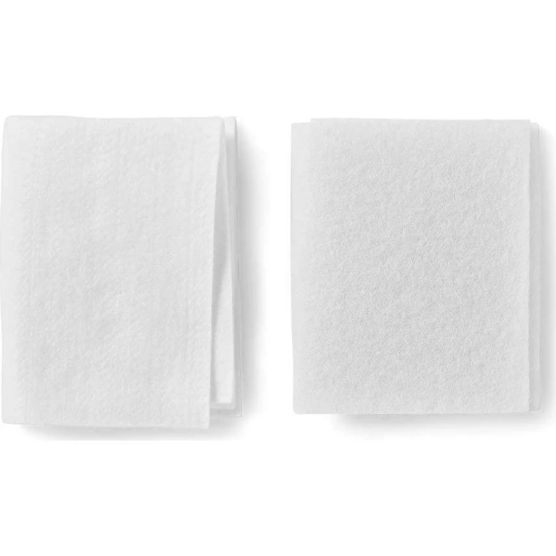 Nedis VCFI210UNI Universal Filter Set