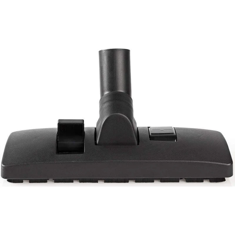 Nedis VCBR110CF35 Kombinationsbørste, sort, 35 mm