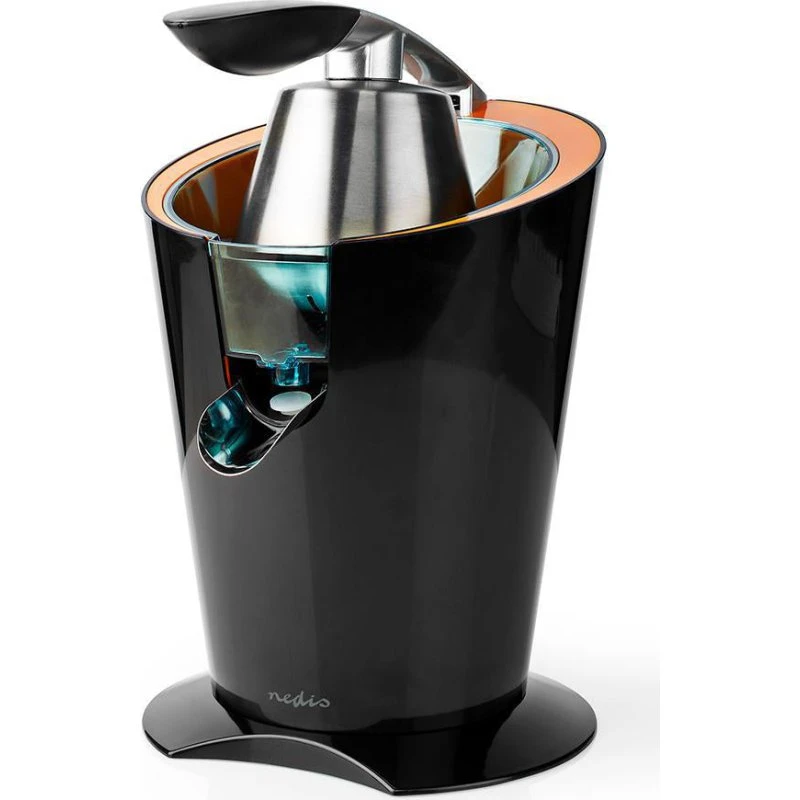 Nedis KAJC300CBK Citruspresser 160 W, Sort
