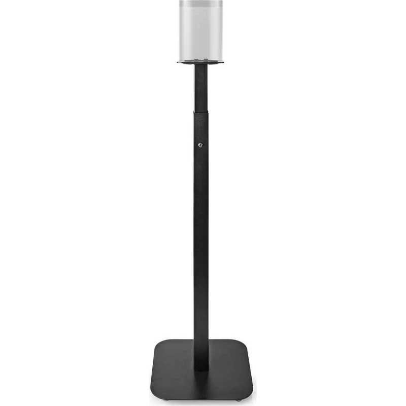Nedis Speaker Mount til Sonos One/One SL/PLAY:1, Gulvstativ, Højdejusterbar, 10 kg