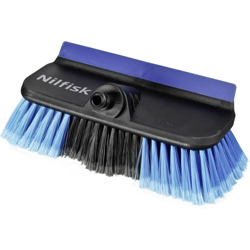 Nilfisk Click&Clean Auto Børste med Skraber