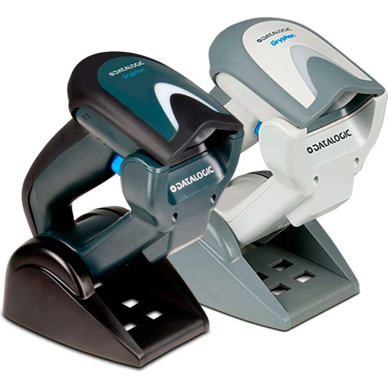 Datalogic Gryphon I GM4200 1D Wireless Stregkodescanner