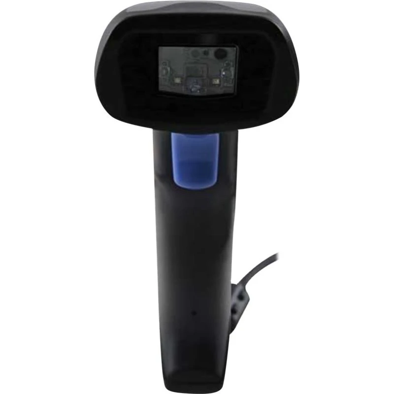 Datalogic QuickScan QD2590 2D Stregkodescanner, USB & RS-232