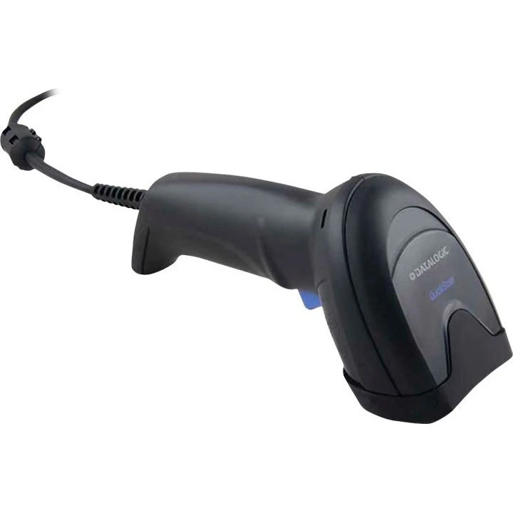 Datalogic QuickScan QD2590 2D Håndscannere med USB & RS-232