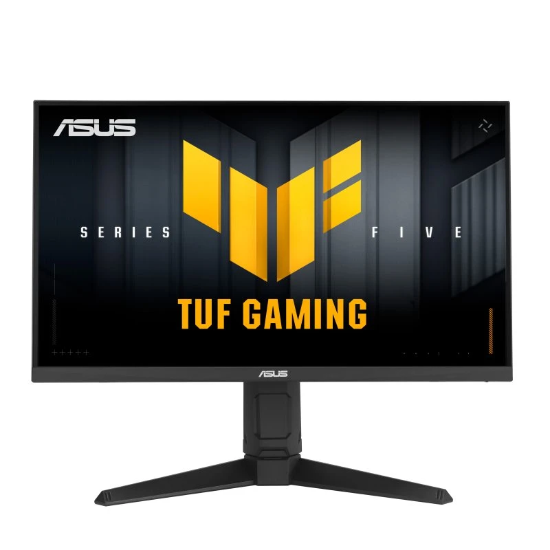 ASUS TUF VG259QL5A 24,5" 200Hz Gaming Skærm