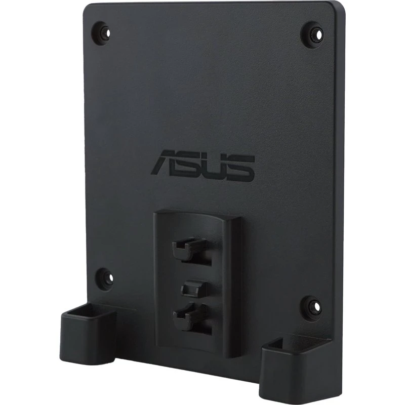 ASUS MKT03 Skrivebord til monitor monteringssæt, sort