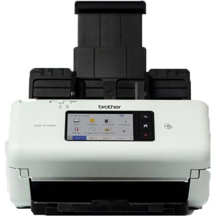 Brother ADS-4700W Wireless Dokumentscanner 40 ppm