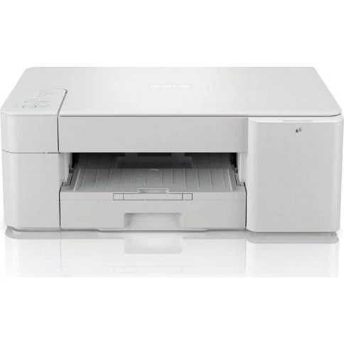 Brother DCP-J1200W WiFi Farveblækprinter A4, Duplex
