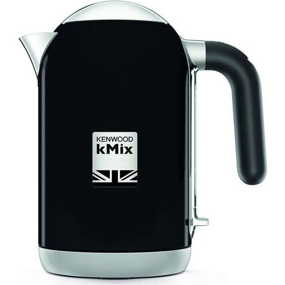 Kenwood kMix ZJX650BK 1 L Vattenkokare, Svart