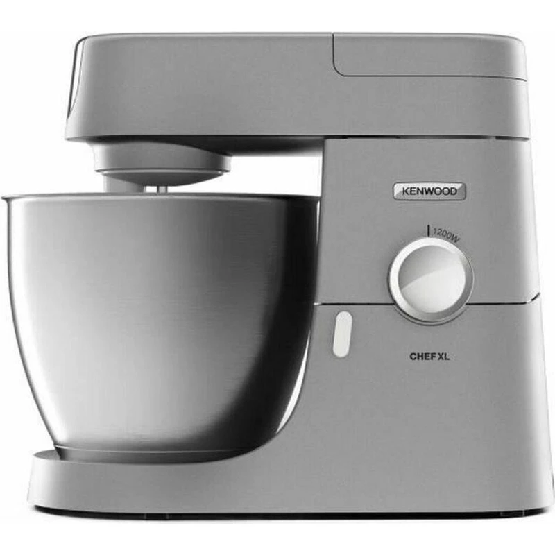 Kenwood Chef XL KVL4110S 1200W stål, 6,7 liter