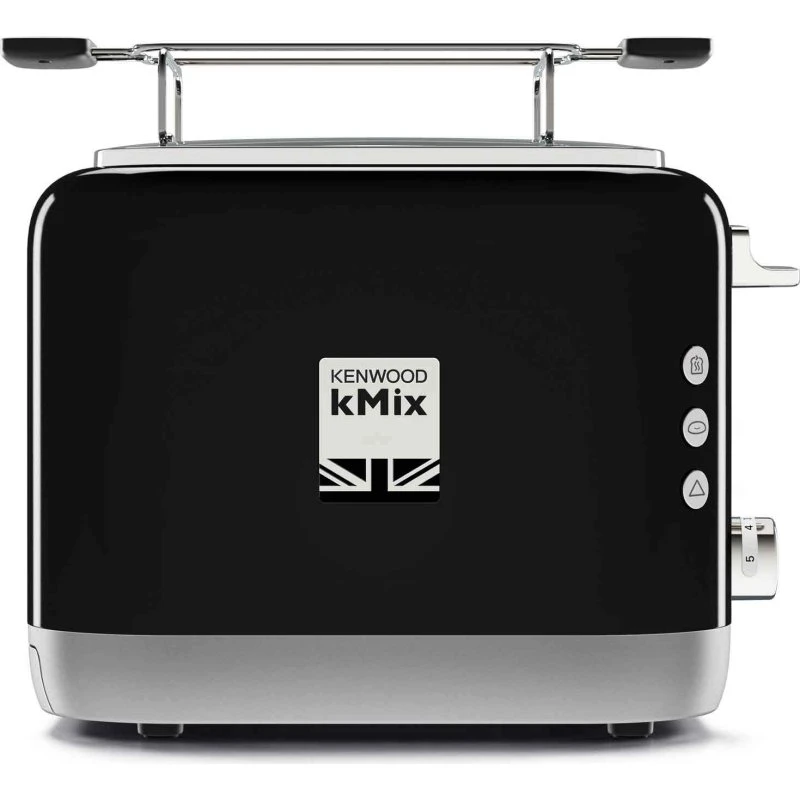 Kenwood TCX751BK Brødrister 2 skiver 900W, sort