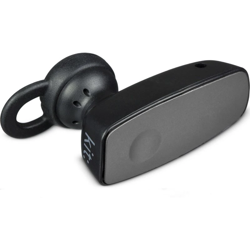 KIT Bluetooth Håndfri Mono Sølv